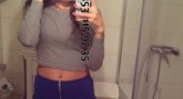Avrupa Yakası Escort Nehir